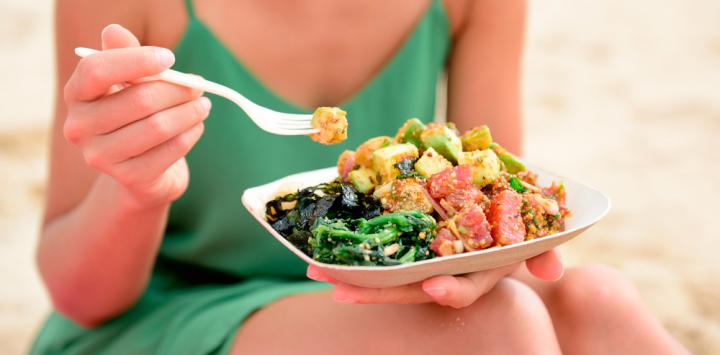 Flexitarianismo: la tendencia alimenticia que triunfará en 2017 Flexitarianismo: la tendencia alimenticia que triunfará en 2017