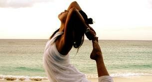 3 posturas de yoga que alivian tu dolor menstrual 