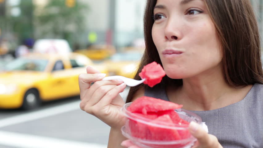 Las 3 dietas más extremas que no deberías hacer nunca