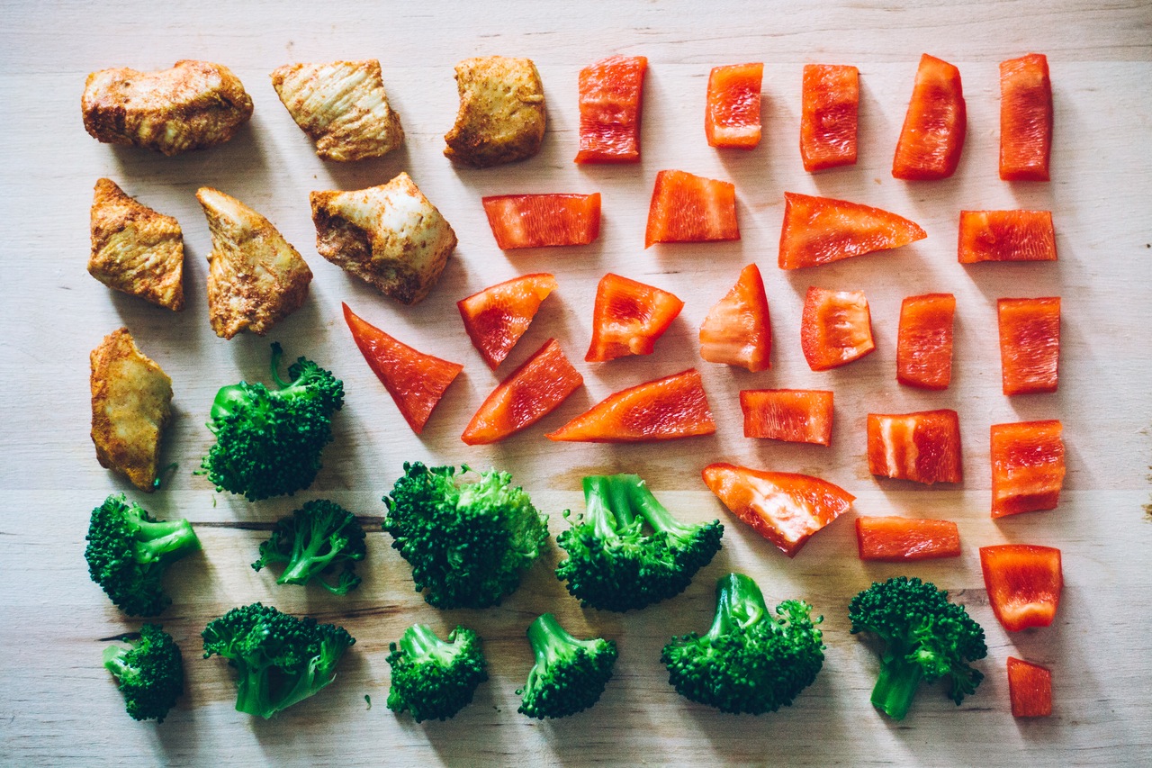Claves para seguir una dieta low carb Claves para seguir una dieta low carb