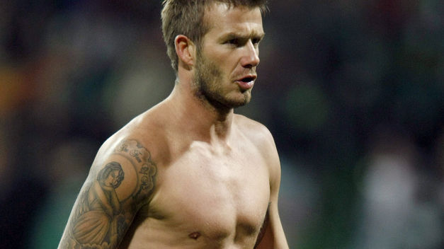 5 cosas que debes saber si eres deportista y quieres tatuarte 5 cosas que debes saber si eres deportista y quieres tatuarte