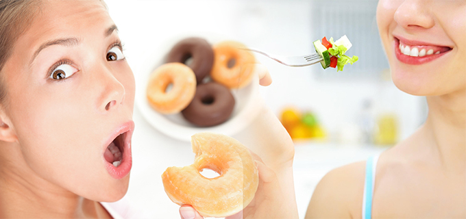¿Qué tipos de dietas existen? ¿Qué tipos de dietas existen?