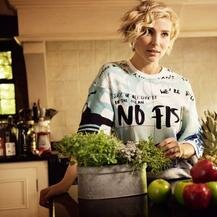 Dieta Perricone: el tratamiento de belleza express en forma de dieta