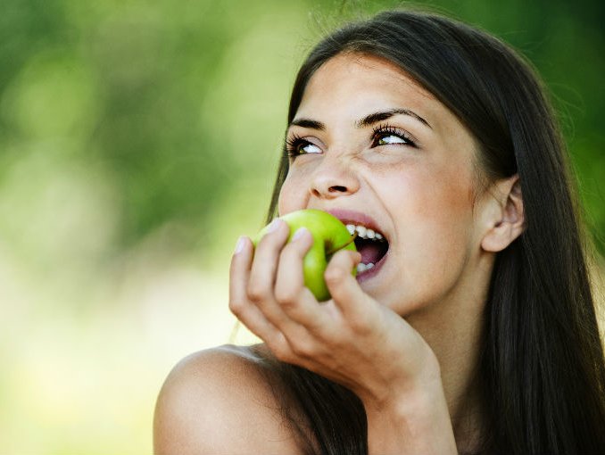 ¿Cuáles son las mejores frutas para bajar de peso rápido?