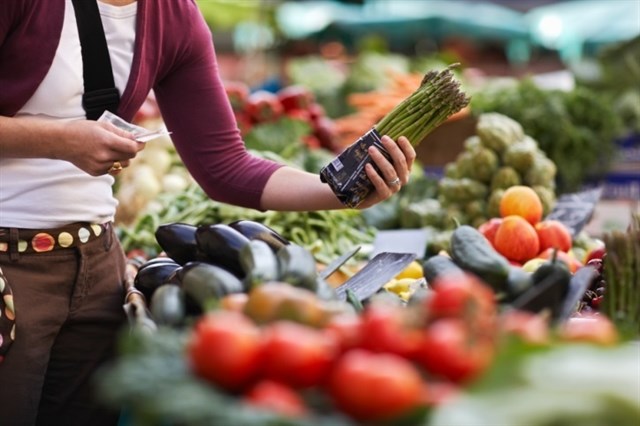 pasos para ser vegetariano