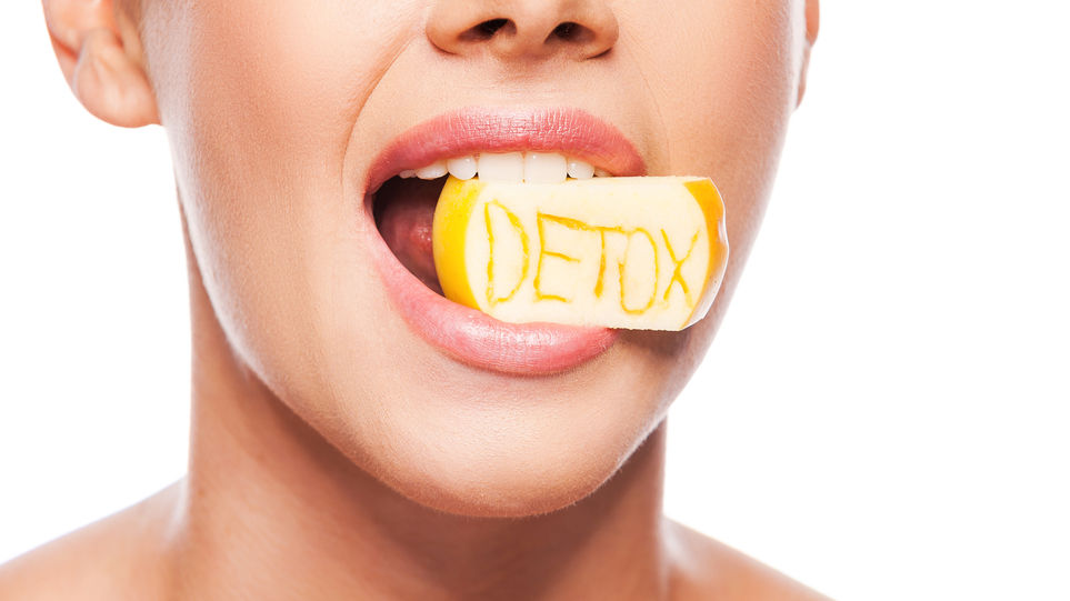 ¿Cómo hacer un plan detox? ¿Cómo hacer un plan detox?