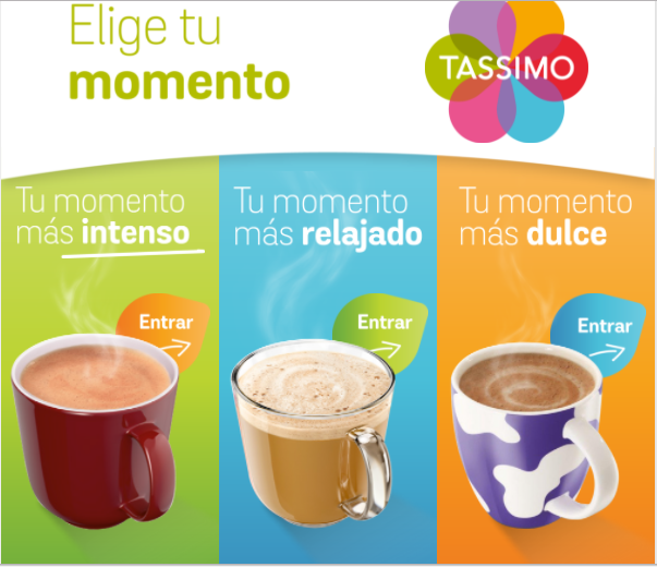 ¿Cómo tener divertidas y sabrosas bebidas calientes para toda la familia con Tassimo?