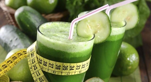 ¿Qué es una dieta detox? ¿Qué es una dieta detox?
