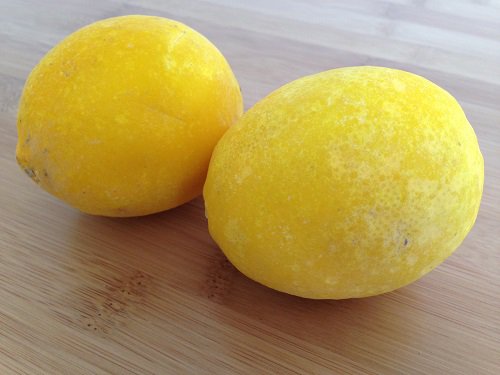 La incre铆ble terapia del lim贸n congelado para combatir el c谩ncer o perder peso La incre铆ble terapia del lim贸n congelado para combatir el c谩ncer o perder peso