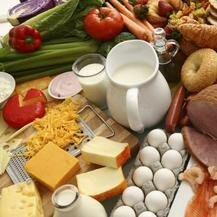 ¿Qué comer en una dieta hiperproética?