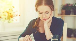 ¿Por qué si estoy a dieta no adelgazo?