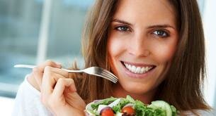 Las mejores comidas de dieta