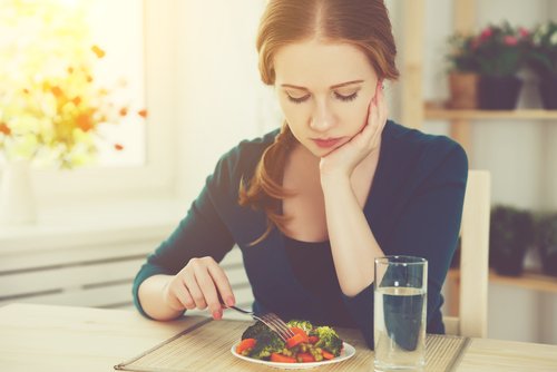 a dieta y no adelgazo