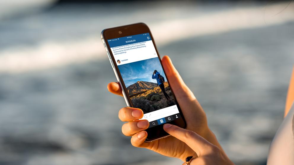 Un algoritmo puede detectar trastornos mentales a través de Instagram