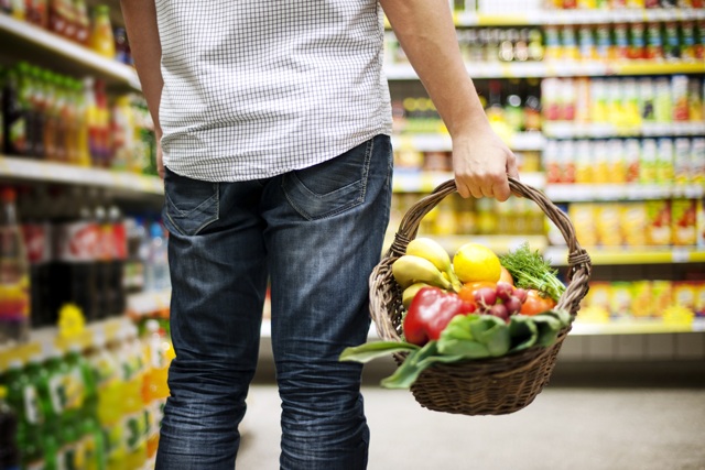 ¿Cómo llevar una dieta balanceada?