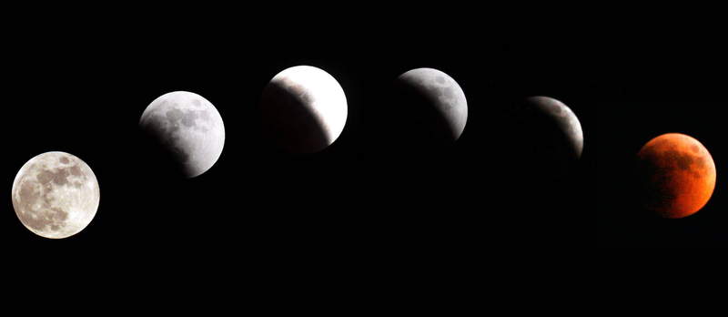 ¿En qué consiste la dieta de la luna? ¿En qué consiste la dieta de la luna?