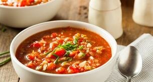 Llega el calor: ¿Qué debemos comer?