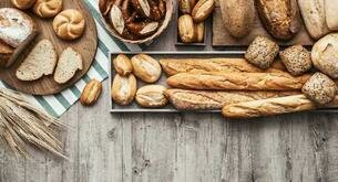 El pan integral no es más saludable que el blanco