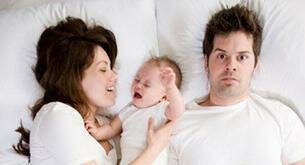 ¿Buen sexo después de tener hijos? Es posible