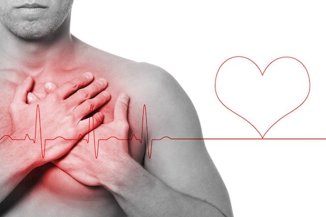 Descubierta la clave de las enfermedades cardíacas