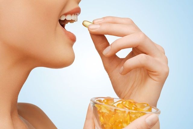 Colágeno y biotina: ¿qué es mejor para el pelo? Colágeno y biotina: ¿qué es mejor para el pelo?