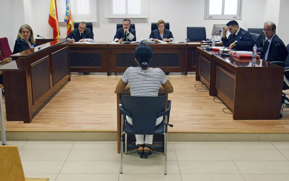 Defensora de la medicina natural secuestra a su marido para que no se opere de cáncer Defensora de la medicina natural secuestra a su marido para que no se opere de cáncer