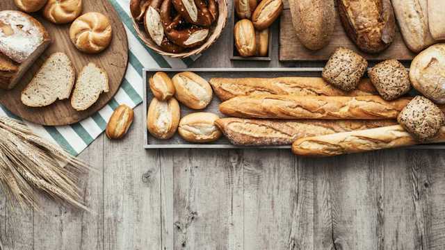 El pan integral no es más saludable que el blanco