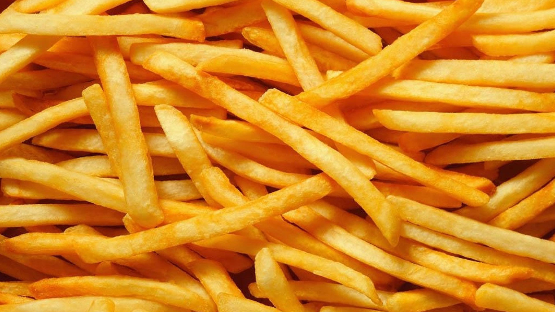 patatas fritas