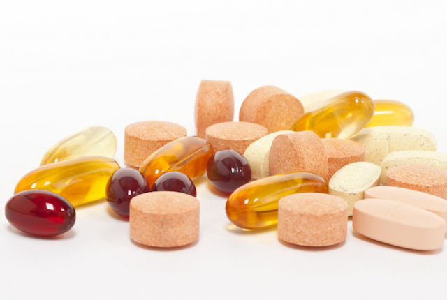 ¿Qué hacemos con los suplementos nutricionales? ¿Qué hacemos con los suplementos nutricionales?