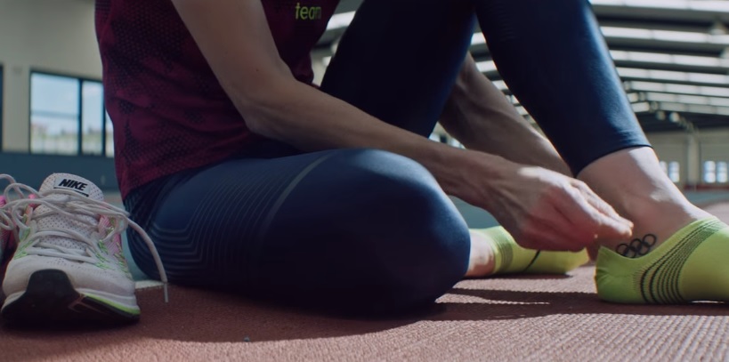 Ruth Beitia te descubre qué es lo que convierte a una persona en una campeona