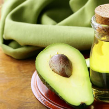 ¿Conoces las propiedades del aceite de aguacate?