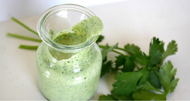 ¿Cómo preparar un aderezo de aguacate para ensaladas? ¿Cómo preparar un aderezo de aguacate para ensaladas?