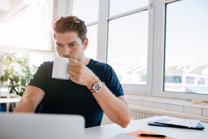 ¿Reduce el café el riesgo de muerte? ¿Reduce el café el riesgo de muerte?