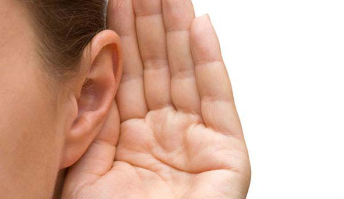 limpiarse los oídos