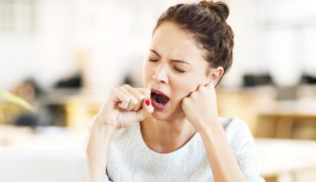 ¿Qué le pasa a nuestro cuerpo cuando bostezamos? ¿Qué le pasa a nuestro cuerpo cuando bostezamos?