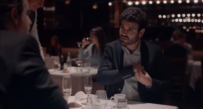 El divertido anuncio argentino que compara la vida real con el fĂștbol El divertido anuncio argentino que compara la vida real con el fĂștbol