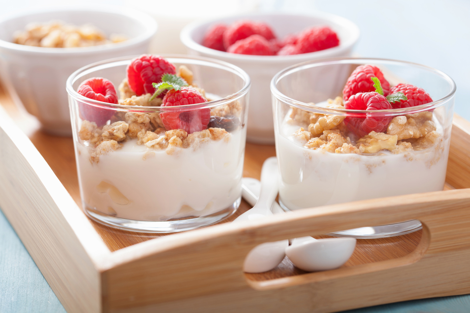 yogur lactosa