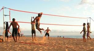 Las 3 claves para disfrutar de un nuevo deporte en verano