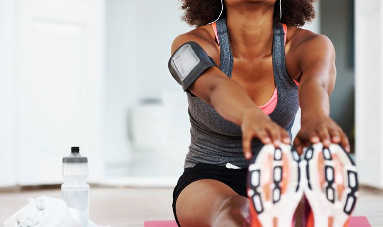 Cómo hacer la rutina de ejercicios fitness perfecta para ti Cómo hacer la rutina de ejercicios fitness perfecta para ti