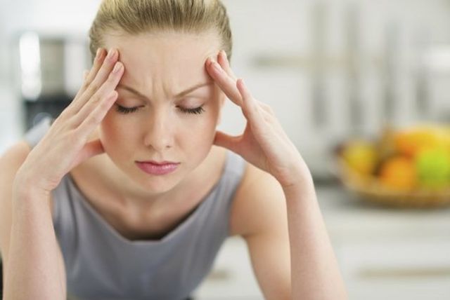 7 remedios para aliviar los dolores de cabeza