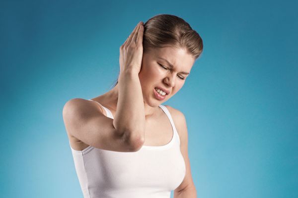 Cómo aliviar los dolores de oído con remedios naturales