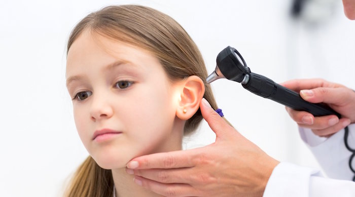 aliviar dolores de oido