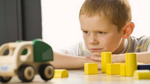 Síndrome de asperger, qué es y cómo detectarlo Síndrome de asperger, qué es y cómo detectarlo