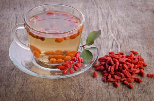 Dieta de las bayas de goji: ¿cómo tomarlas para adelgazar?