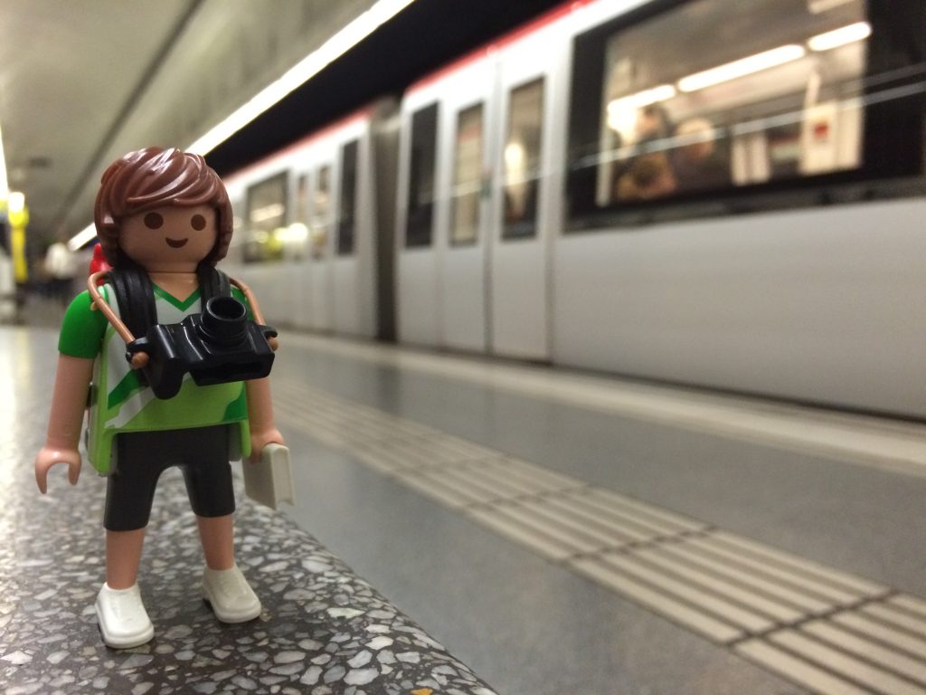 playmobil en el pulmon