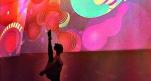 Yogaspace: la clase de yoga que te transporta a otro lugar