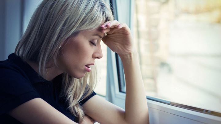 Cefaleas en racimo: un dolor tan fuerte que hace que la gente quiera suicidarse Cefaleas en racimo: un dolor tan fuerte que hace que la gente quiera suicidarse
