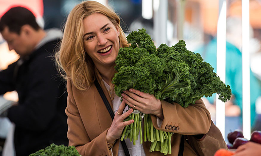 ¿Cómo seguir la dieta del kale para perder peso?