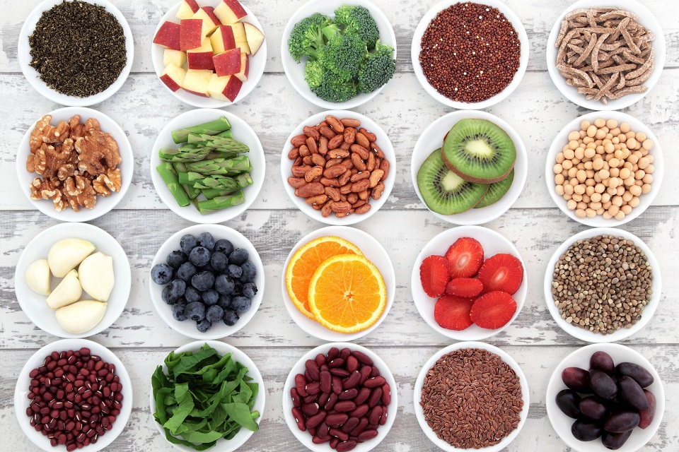 Clean Diet: la dieta que no es dieta Clean Diet: la dieta que no es dieta