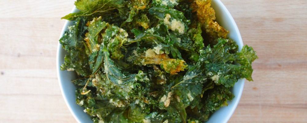 kale para vegetarianos y veganos